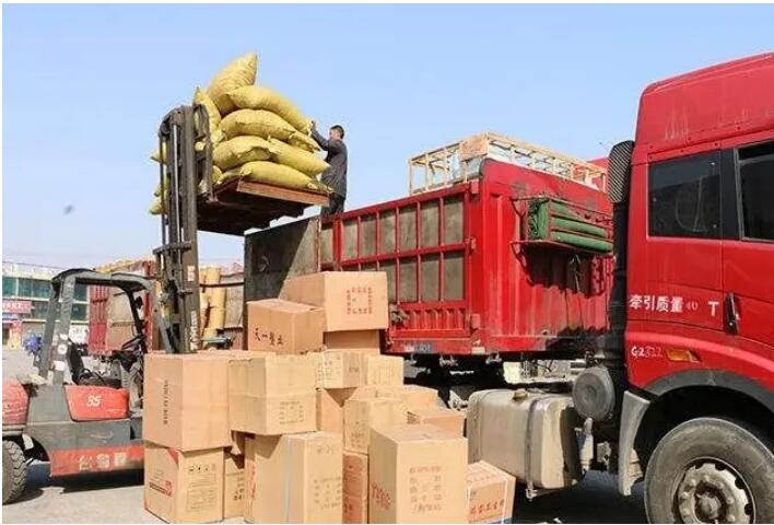 泉州到仁怀市物流专线