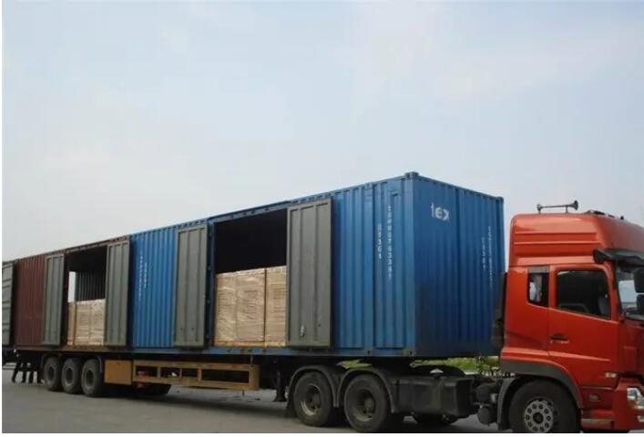 泉州到仁怀市整车运输