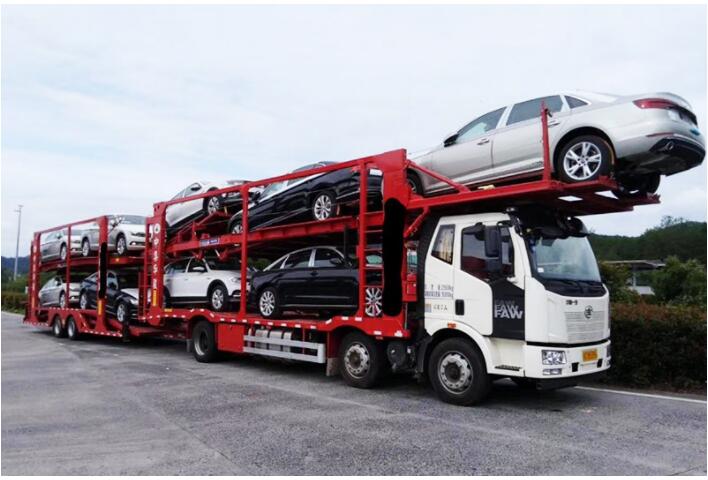 泉州到仁怀市轿车托运